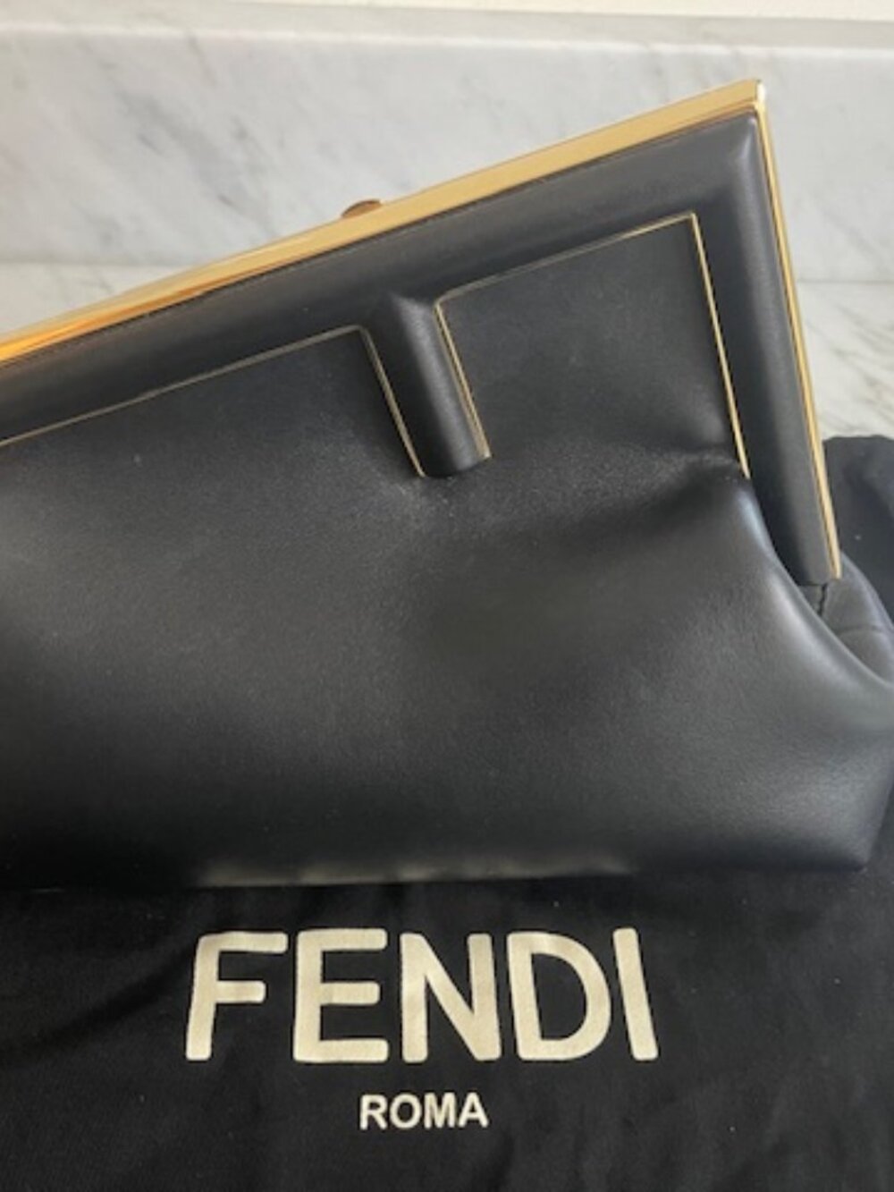 Fendi First Pochette